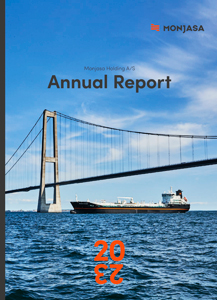 Monjasa Annual Report 2023