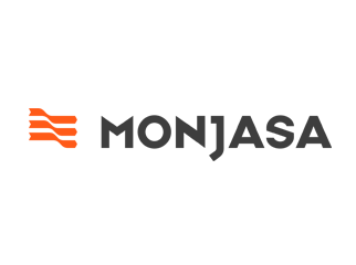 Monjasa logo Positiv version