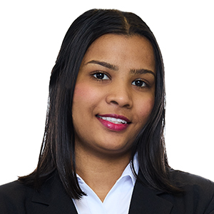 Roshni Paramjeet Singh