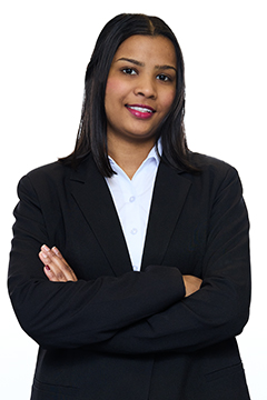 Roshni Paramjeet Singh