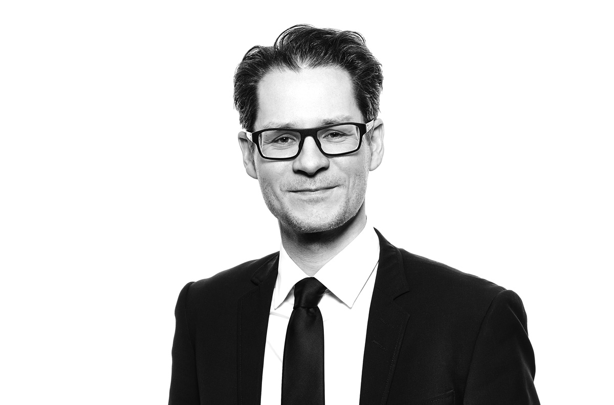 Anders Egelund Boutrup, Head of Credit