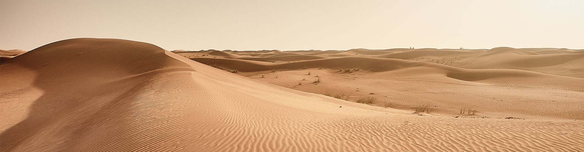 Great Sand Dunes, Dubai