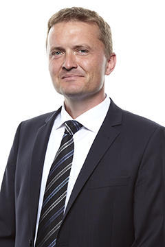 Torben Maigaard Nielsen