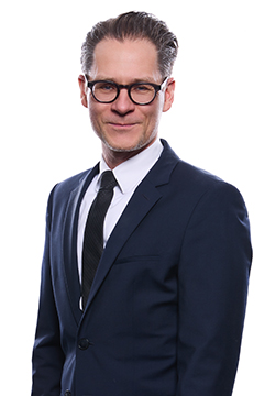 Anders Egelund Boutrup