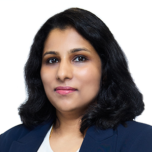 Thushara Devi