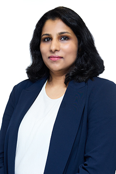 Thushara Devi