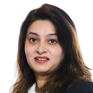 Aradhna Rawat