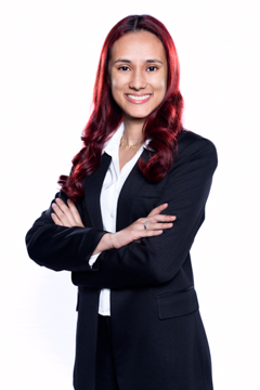 Ashley Gonzalez Alvarado