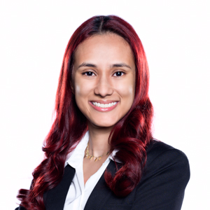 Ashley Gonzalez Alvarado