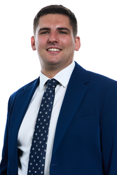 Andreas Hadjimichael
