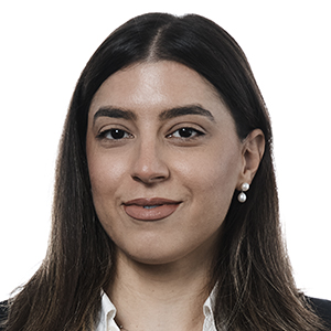 Andria Polydorou