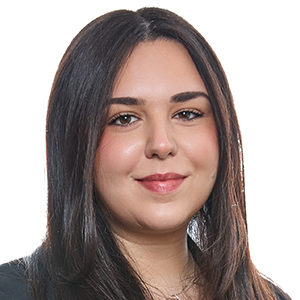 Anna Ifigeneia Filopoulos