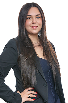 Anna Ifigeneia Filopoulos