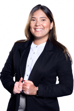 Arlene Rodriguez