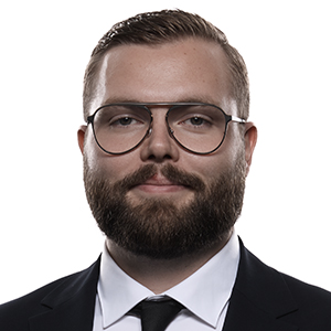 Bjarke Bloch