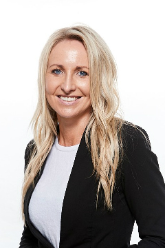 Charlotte B. Jørgensen
