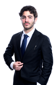 Diego Cohen Henriquez