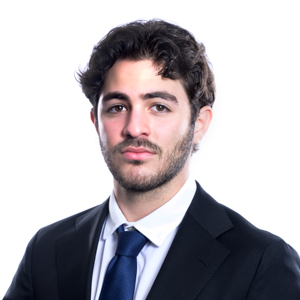 Diego Cohen Henriquez