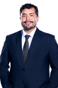 Diego Luyo