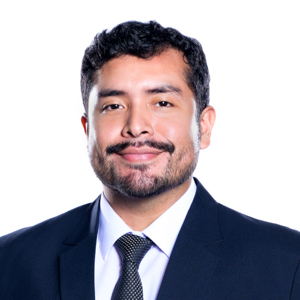 Diego Luyo