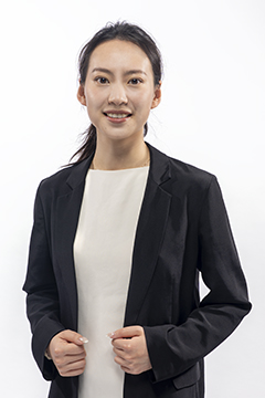Elaine Huang