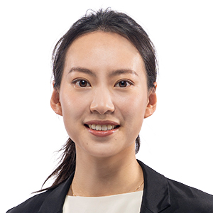 Elaine Huang