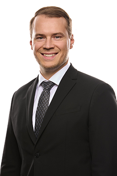Frederik Babendererde