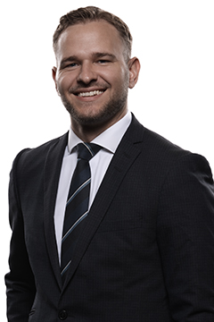 Frederik Holm