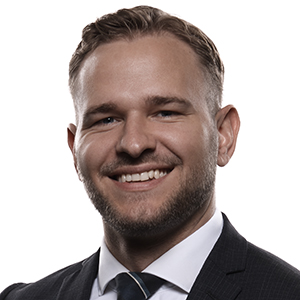Frederik Holm