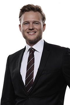 Frederik Pilegaard Richter