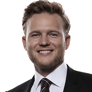Frederik Pilegaard Richter