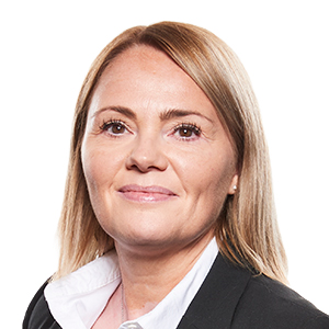 Gitte Berg Sørensen