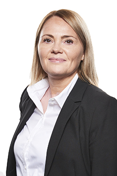 Gitte Berg Sørensen