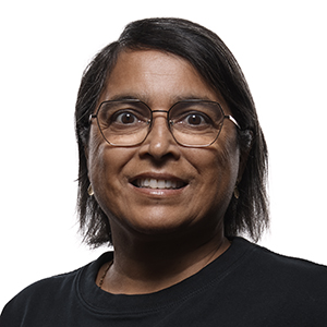 Gitte Søe