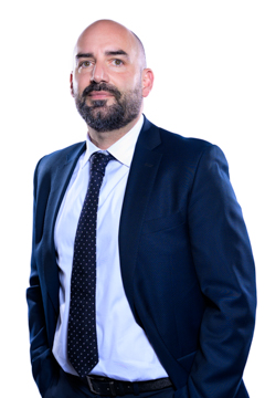 Haris Koulouris