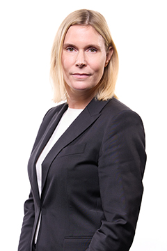 Iris Marieke Kleinekorte