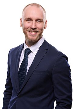 Jesper Bill Madsen