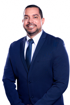 John Bellido