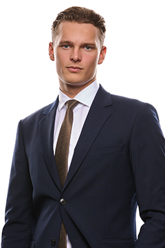 Jonathan Jacobsen