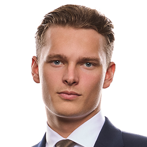 Jonathan Jacobsen