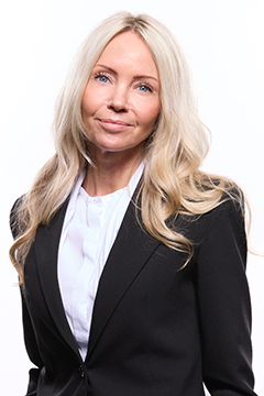 Karin Christiansen