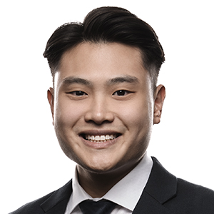 Keane Wong