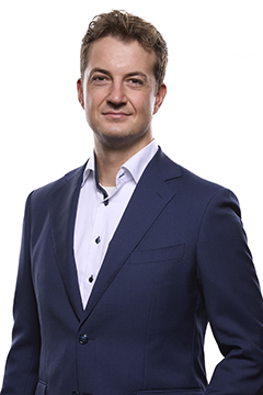 Lasse Oliver Jersild