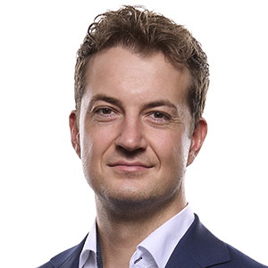 Lasse Oliver Jersild