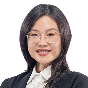 Leona Zhang