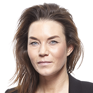 Linette Hanghøj Møller