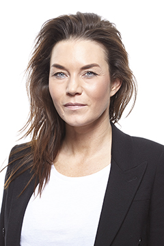 Linette Hanghøj Møller
