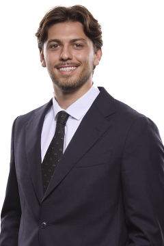 Luca Pedrini