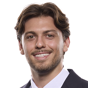 Luca Pedrini