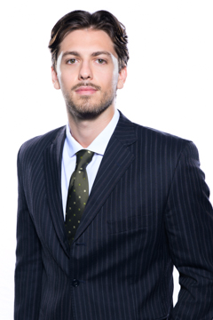 Luca Pedrini